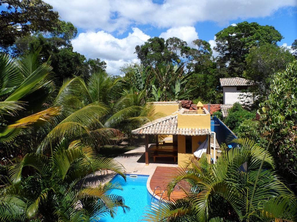 Casa Da Arvore Inn Porto Seguro