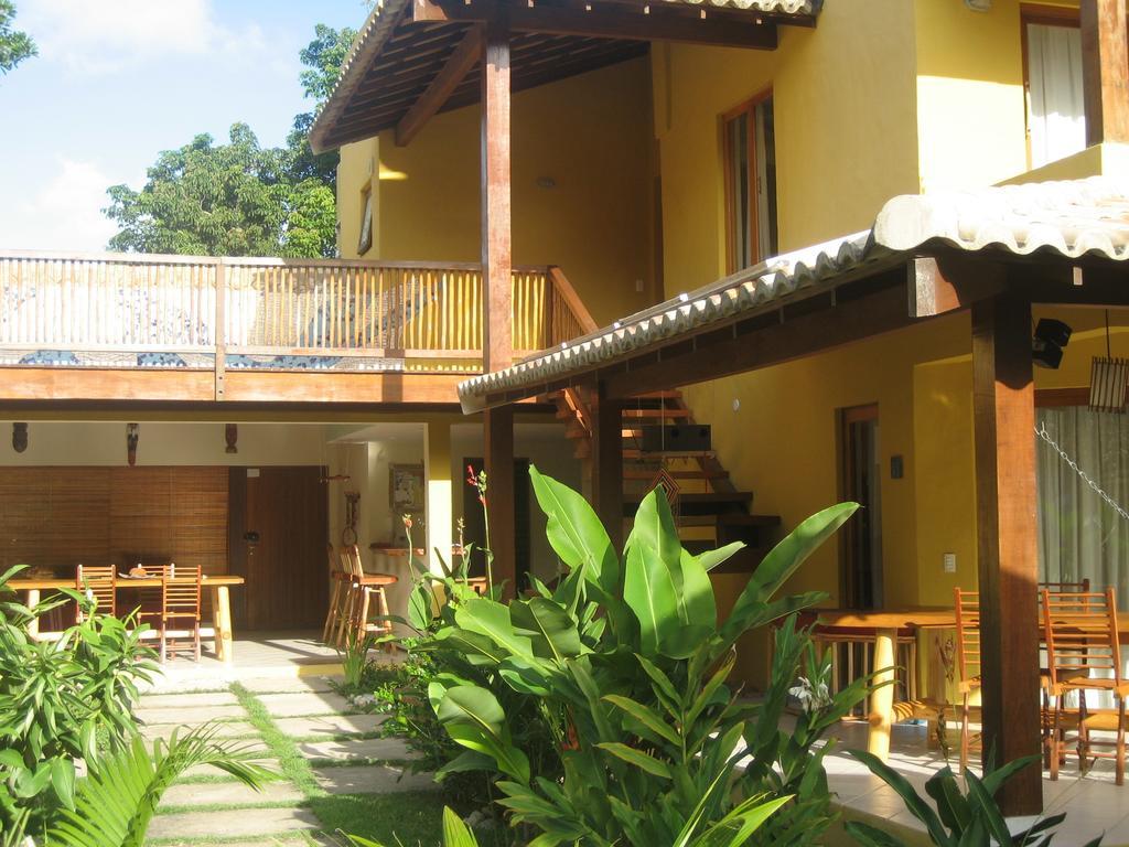 Inn Casa Da Arvore