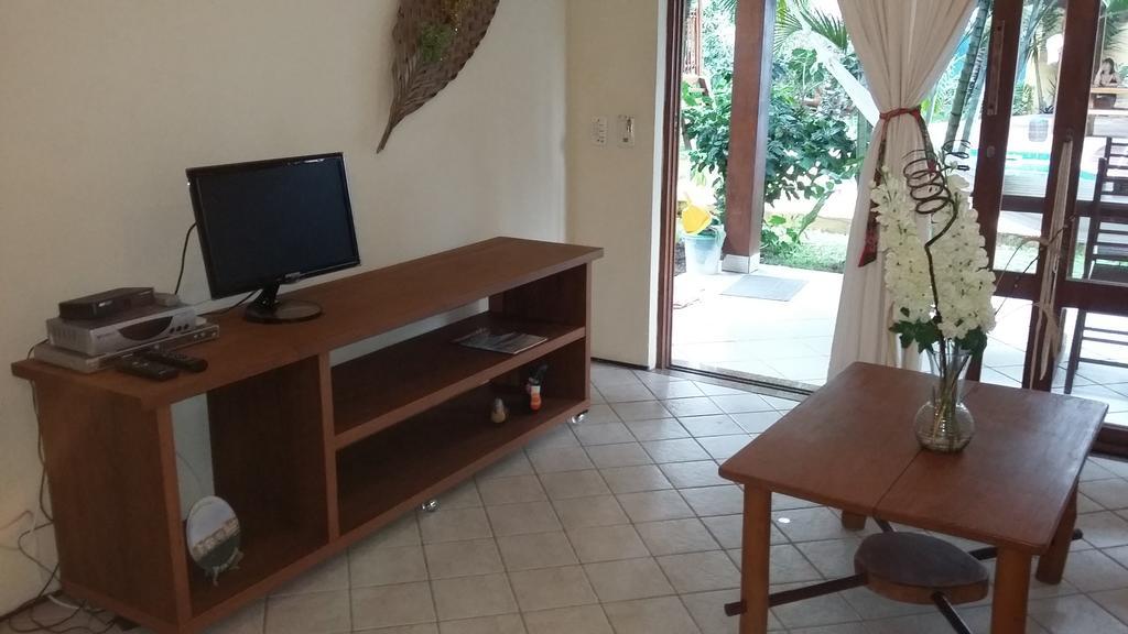 Inn Casa Da Arvore 3*