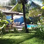Casa da Arvore Apartamentos Pousada