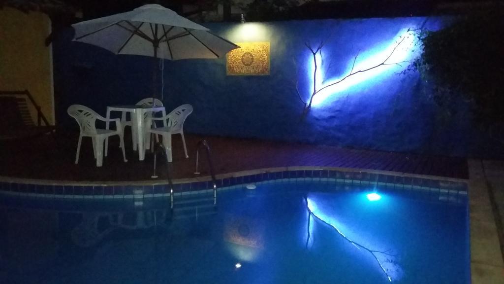 Casa Da Arvore