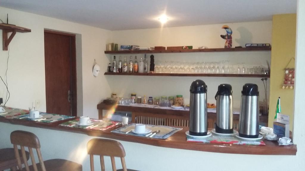 Pensão Casa Da Arvore 3*