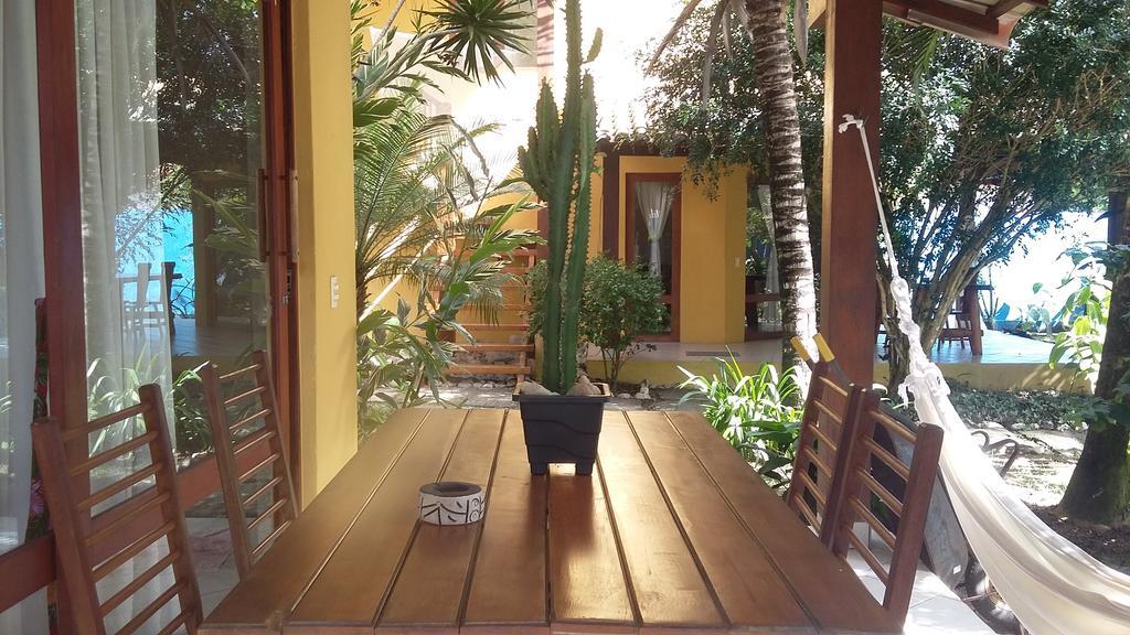 Pensão Casa Da Arvore Porto Seguro