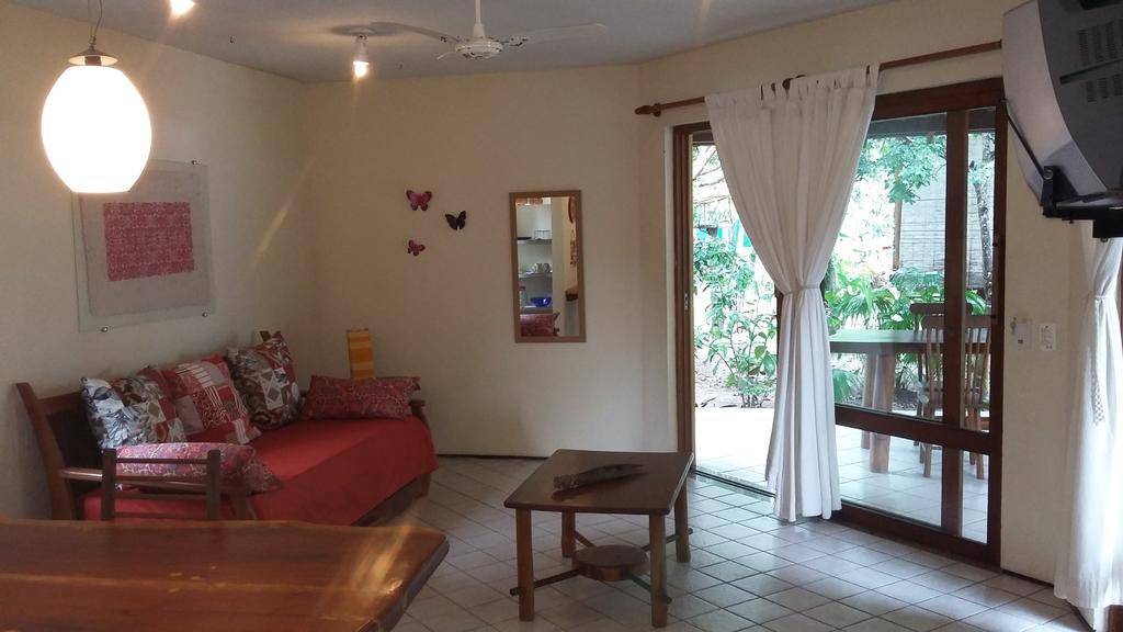 Casa Da Arvore Porto Seguro
