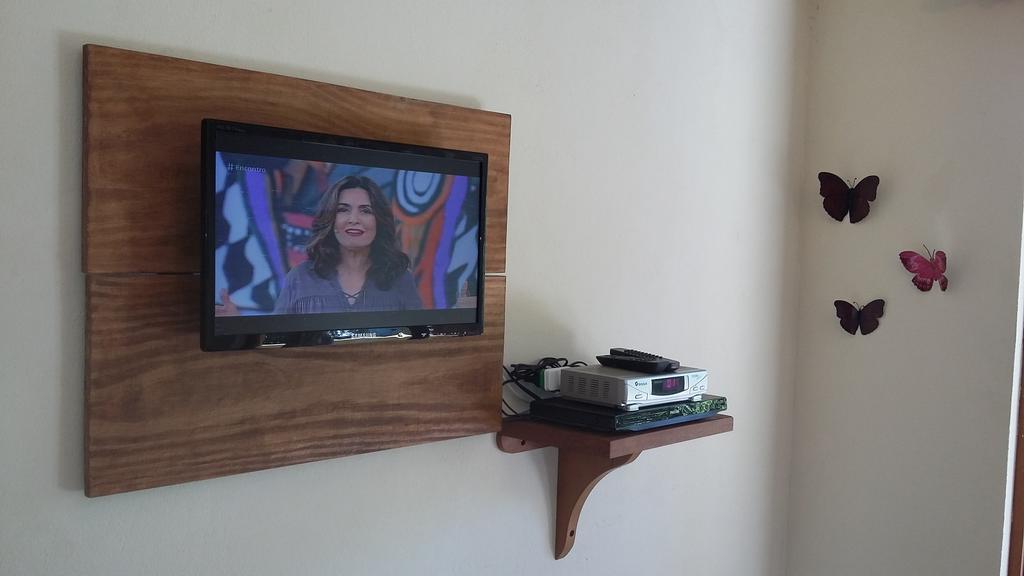 Pensão Casa Da Arvore 3*
