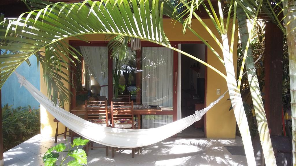 Pensão Casa Da Arvore