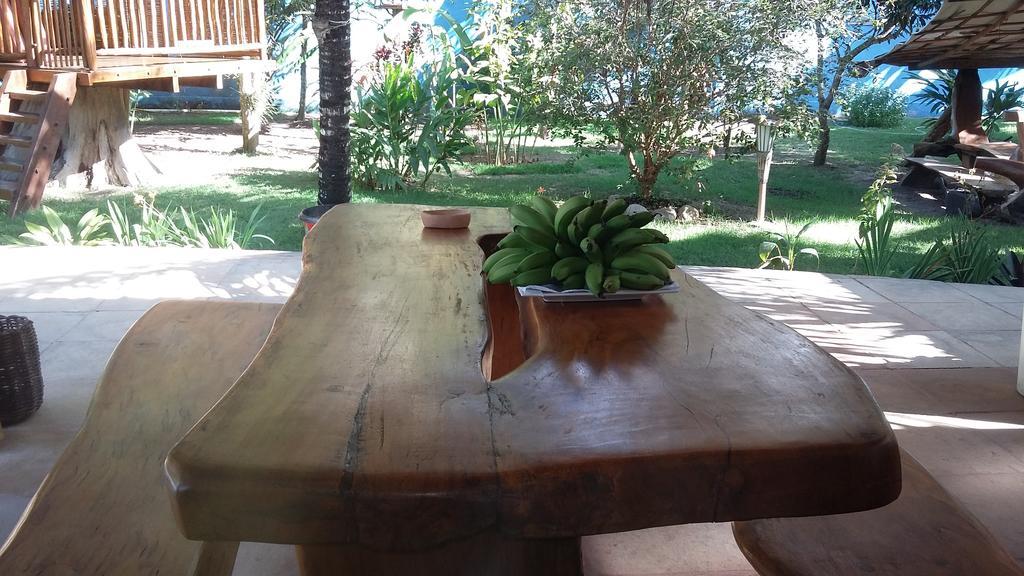 Pensão Casa Da Arvore Porto Seguro