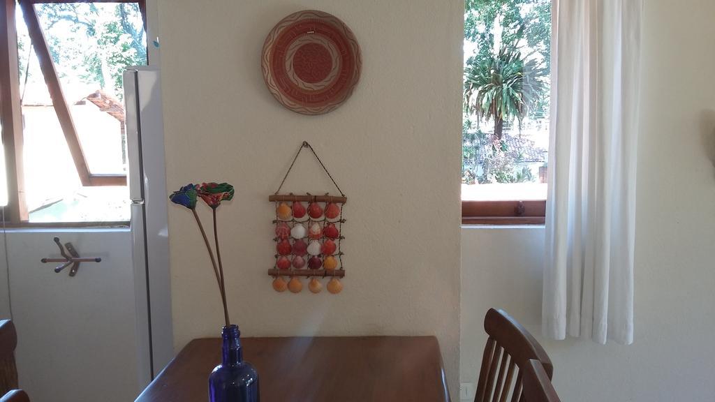 Pensão Casa Da Arvore Porto Seguro