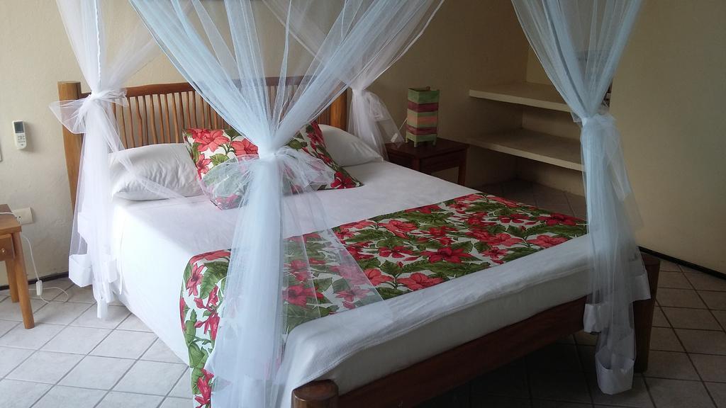 Pensão Casa Da Arvore Porto Seguro