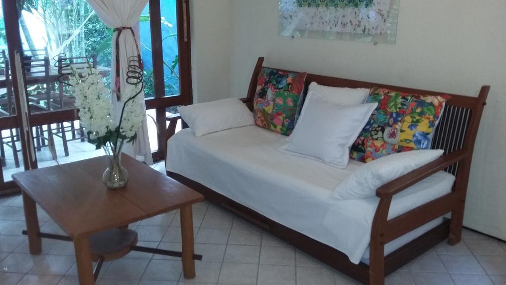 Pensão Casa Da Arvore 3*